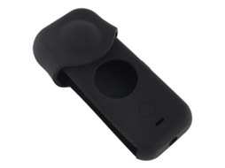 2026 funda Protectora de Silicona de Cuerpo Completo para Insta360 One X2 Con Tapa de Lente