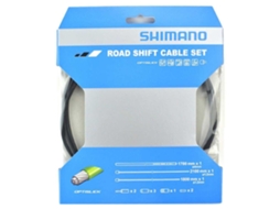 Shimano Optislik Cable And Case Kit