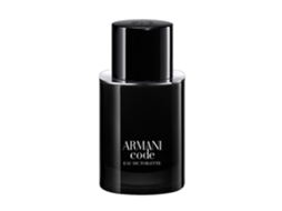Perfume GIORGIO ARMANI Code (50 ml)