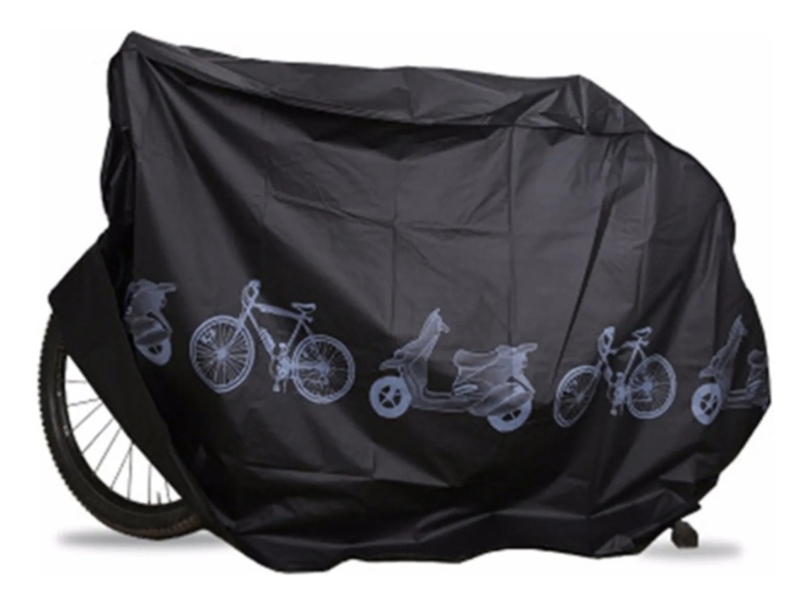 Capa Protetora Para Bicicletas De Montanha Xdexx1 Para Uso Externo