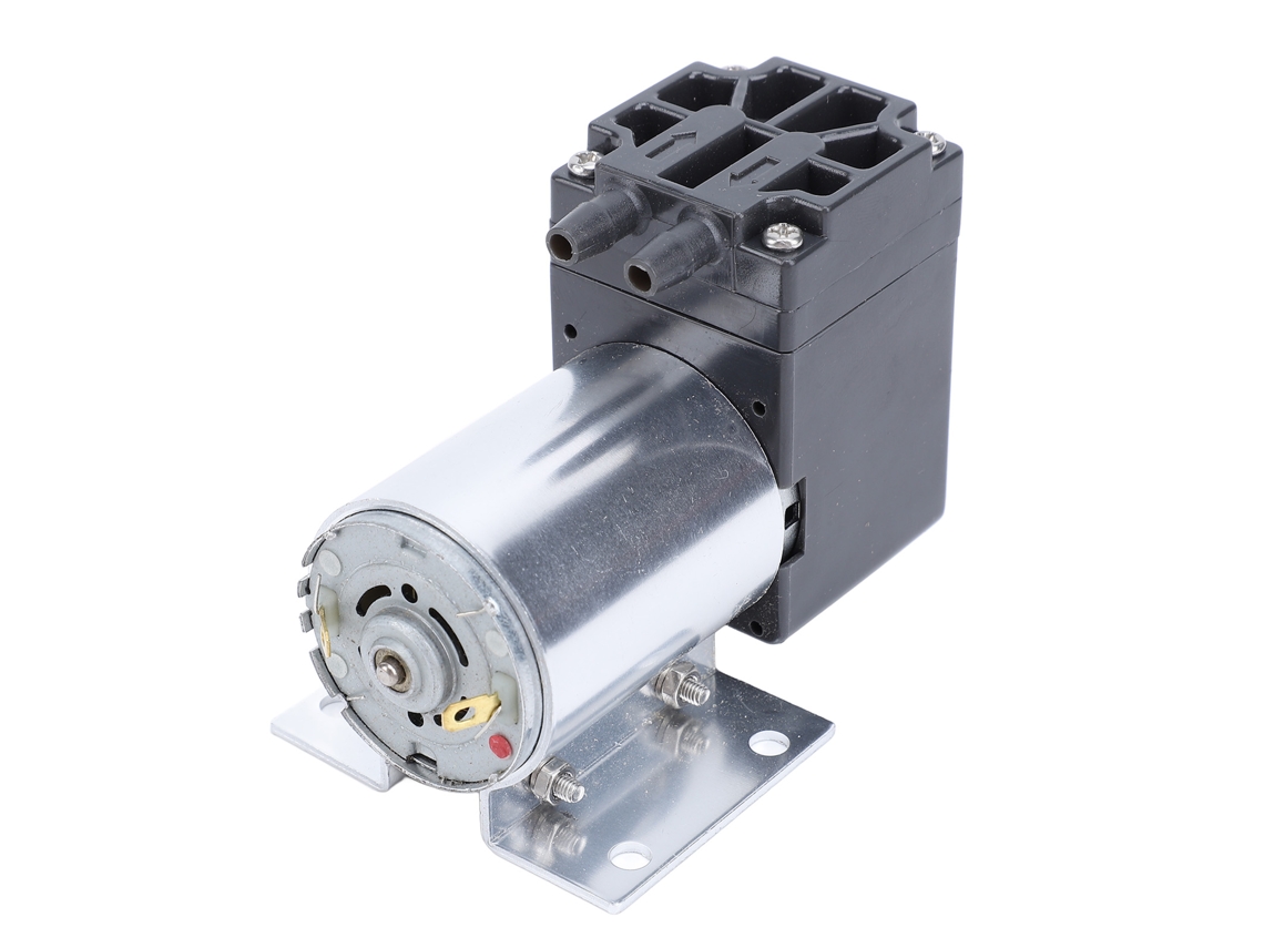 Bomba de Vácuo Micro 12v 5l/min | S/MARCA
