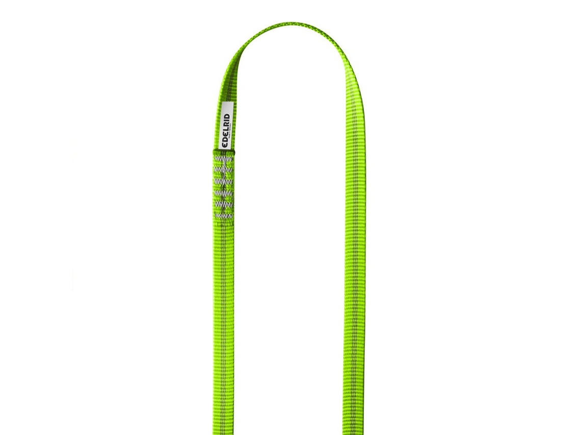 Funda Pes 16 Mm Amarelo 180 Cmedelrid