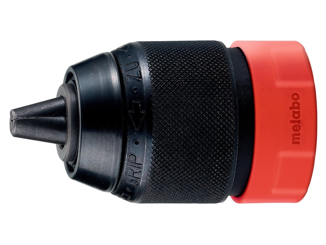 Mandril De Troca Rápida METABO Futuro Plus S1M/Hm (627203000)