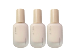 Base Uodo 30ml Protetor Solar Fps50+ Hidratante de Longa Duração para Pele Seca a Mista
