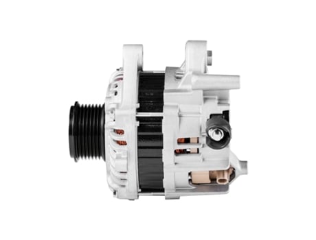 Alternador Succebuy De Reposição Para Honda Accord L4 2.4l 2013-2017, 200 X 165 X 180 Mm