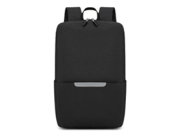 Mochila Escolar, Resistente E Organizada, Para Levar Os Livros E Materiais Com Conforto.