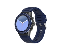 Smartwatch YIZHOOD Te122 Azul