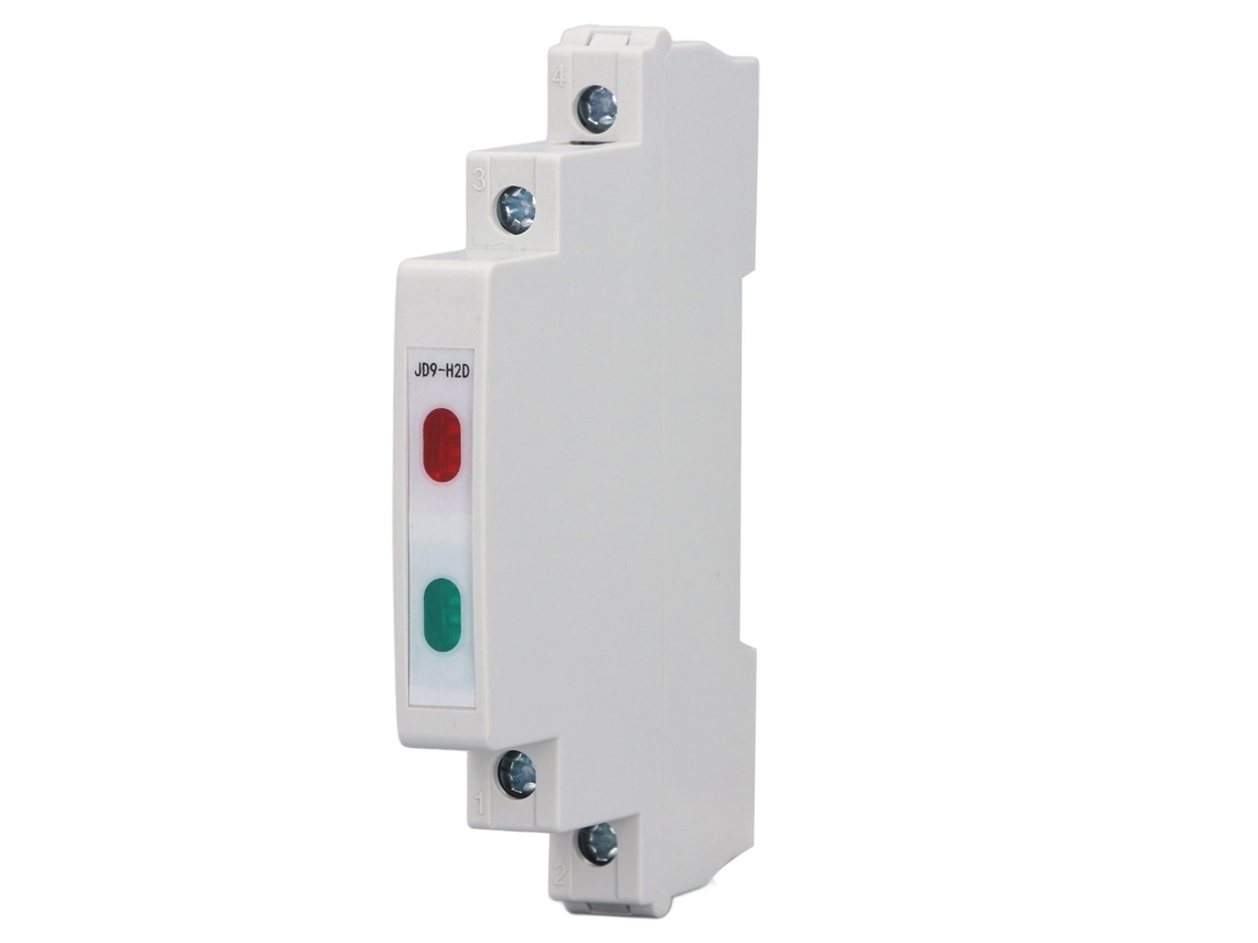 Luzes Indicadoras de Trilho Led Ip20