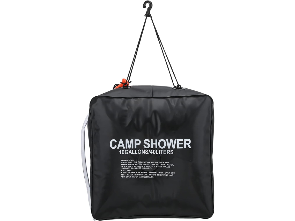 Sac de douche solar 40L SFUSHOS