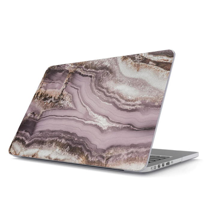 Capa BURGA Macbook Air 13 V2022/24 Golden Taupe