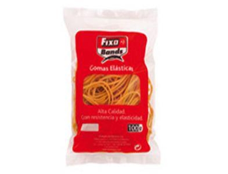 Bolsa 1000G Gomas Elasticas Nº8 Fixo