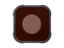 2026 filtro Nd para Câmera de Ação, Nd16 para Gopro Hero9, Filtro Nd de Lente de Câmera