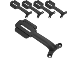 Conjunto De 5 Braços Para Ventilador Teto Cabilock, Suporte Montagem