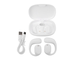 Fones Bluetooth De Tradução Laxiscreed Com Redução De Ruído E Suporte A 74 Idiomas