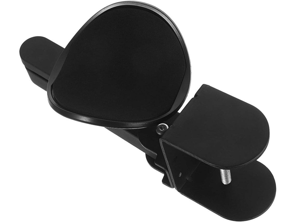 Apoio De Pulso Ergonômico, Ajustável, Dobrável E Extensível Para Mesa, Ideal Para Escritório, Casa E Gokoco