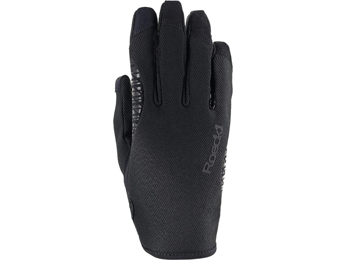 Luvas de Equitação ROECKL Mans