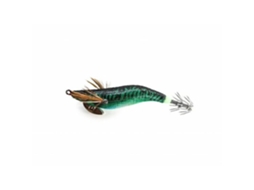 Lure Williamson prawn silver flakes