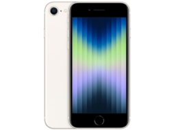 iPhone SE 2022 APPLE (Recondicionado Como Novo - 64 GB - Branco)