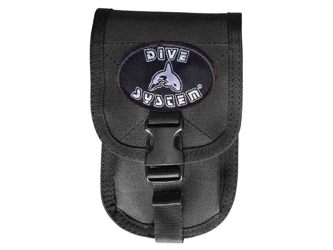 Bolso Pretodive System