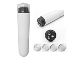 Massageador Facial Elétrico para Olhos Modelo Mais Recente de 2025... GOKOCO