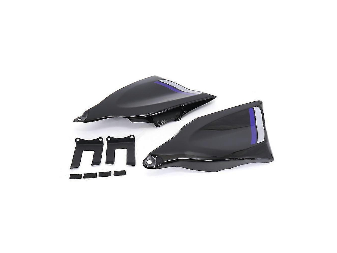 Acessórios De Motocicleta Yamaha Mt 09 2021 2022 Painéis, Carenagem E Placa