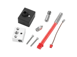 Peças de Aquecimento para Impressora 3d GOKOCO (24v, 40w, tubo de 0,4mm)