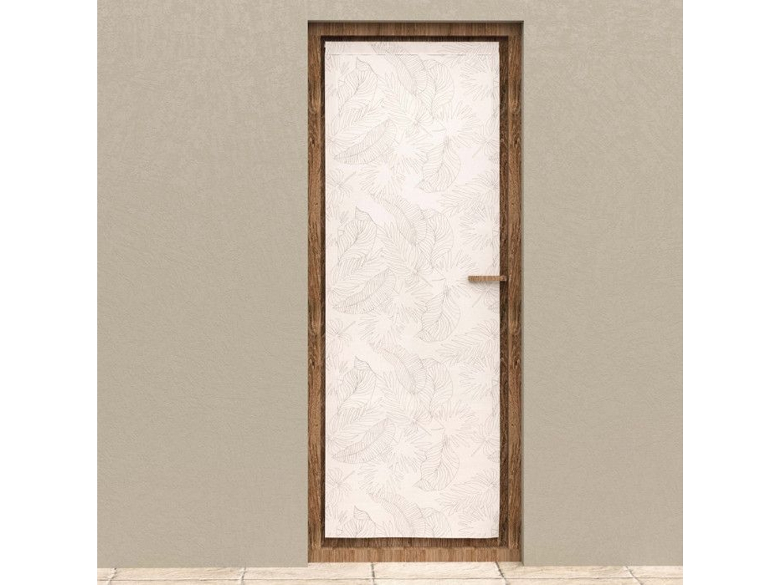 Brisa Francesa 70x200 Cm Celia Taupe, Por Soleil D'ocre Mol