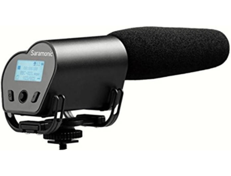 Microfone  VMIC Recorder
