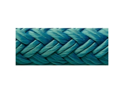 Corda de Doca Trançada Dupla 7.6 M Azul 5/8´´SEACHOICE