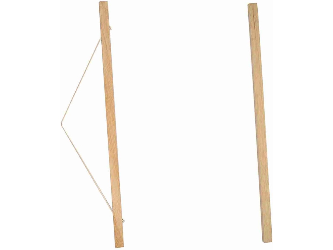 Suporte Para Pôster Socobeta Magnético Serragem