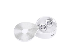 Auriculares Bluetooth True Wireless Ipx7 Waterproof Sport In Ear Earphones