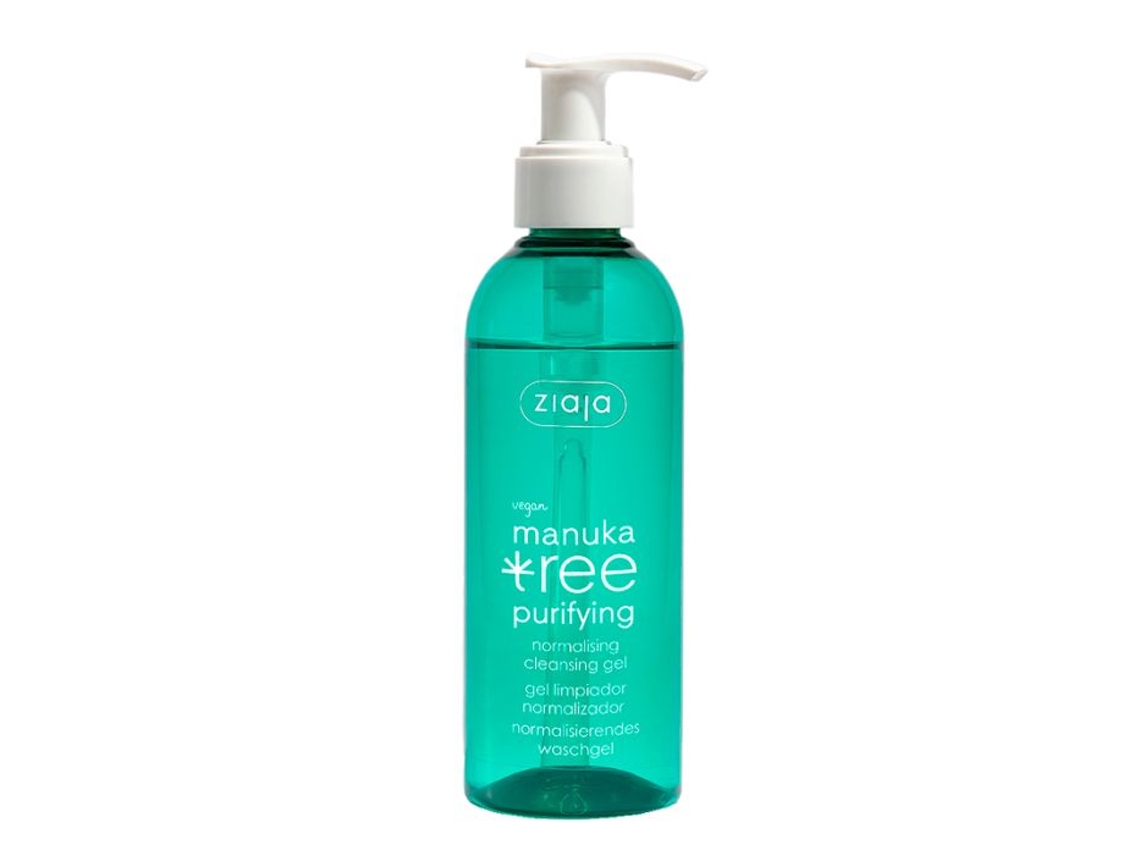 Gel De Limpeza 200 Ml - Manuka