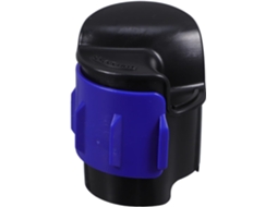 Ferramenta De Design Para Limpeza E Reparo Em Plástico Azul
