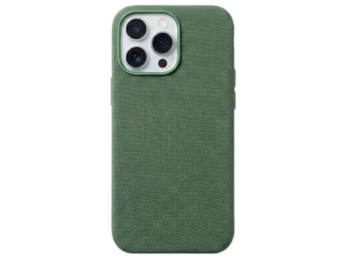 Capa Trançada Magbattery para iPhone 16 Pro Max LA CASA DE LAS CARCASAS
