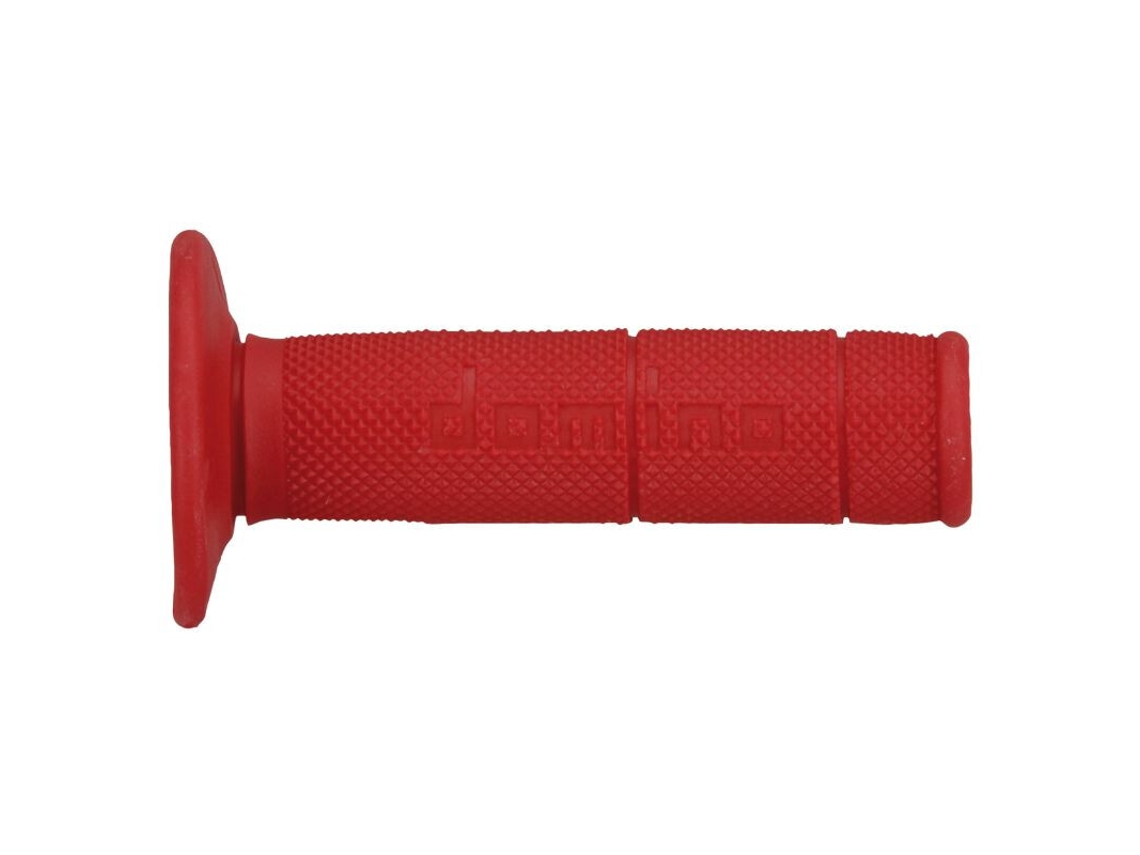 Par de Revestimentos de Pegas DOMINO 1150 Closed End