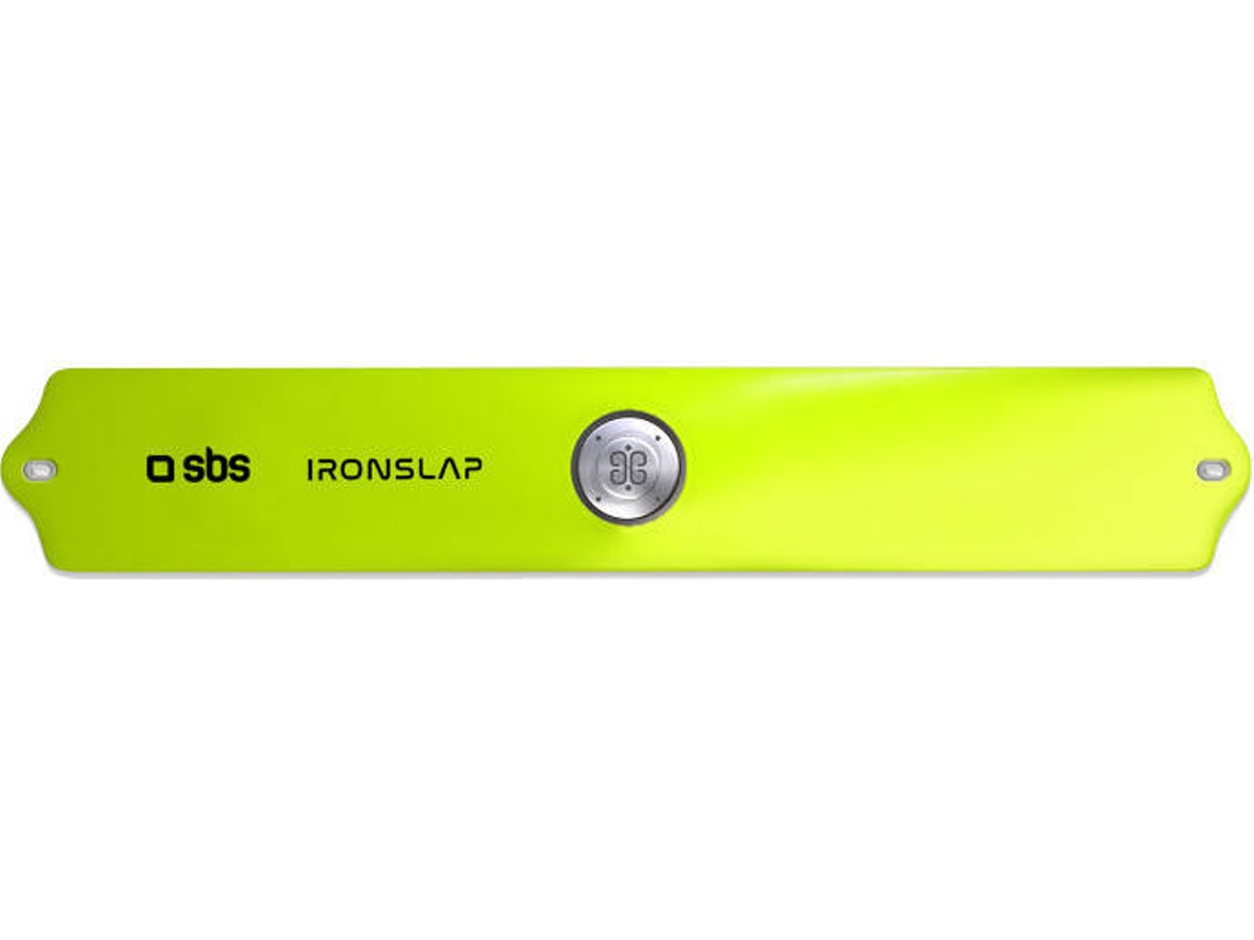 Suporte SBS Ironslap Universal Amarelo