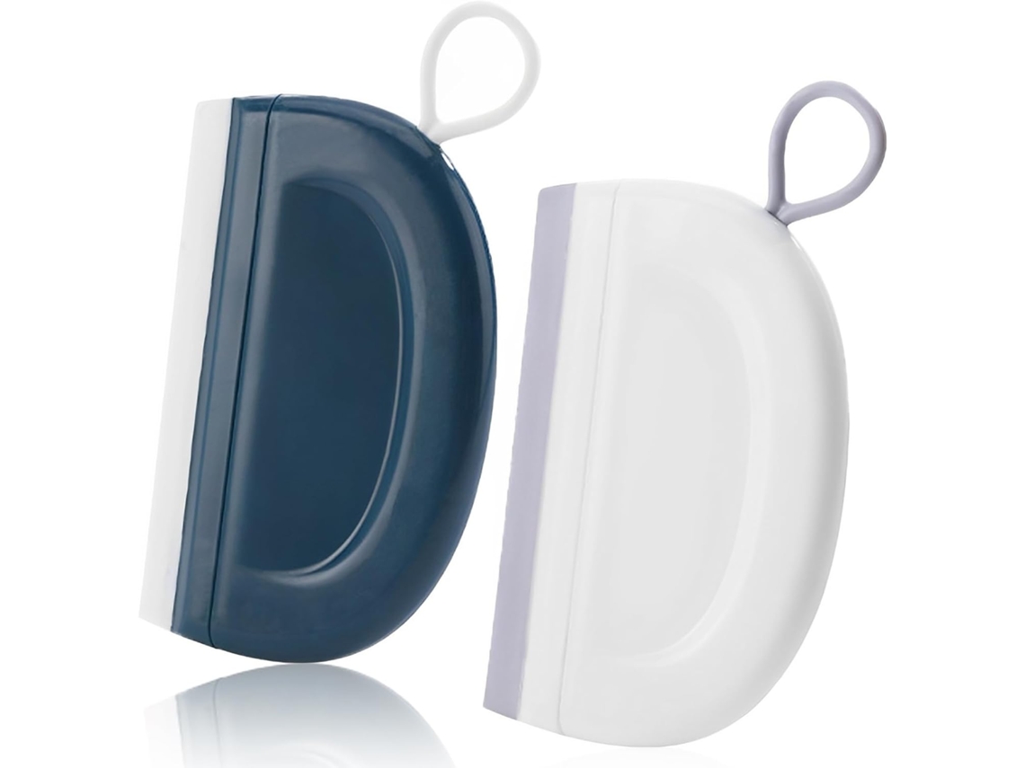 Raspador Multiuso Para Janelas De Casa De Banho, Kit