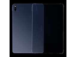 Capa Tpu Transparente Anti‑choque Halinuia Para Huawei Matepad Pro 10,8 Polegadas