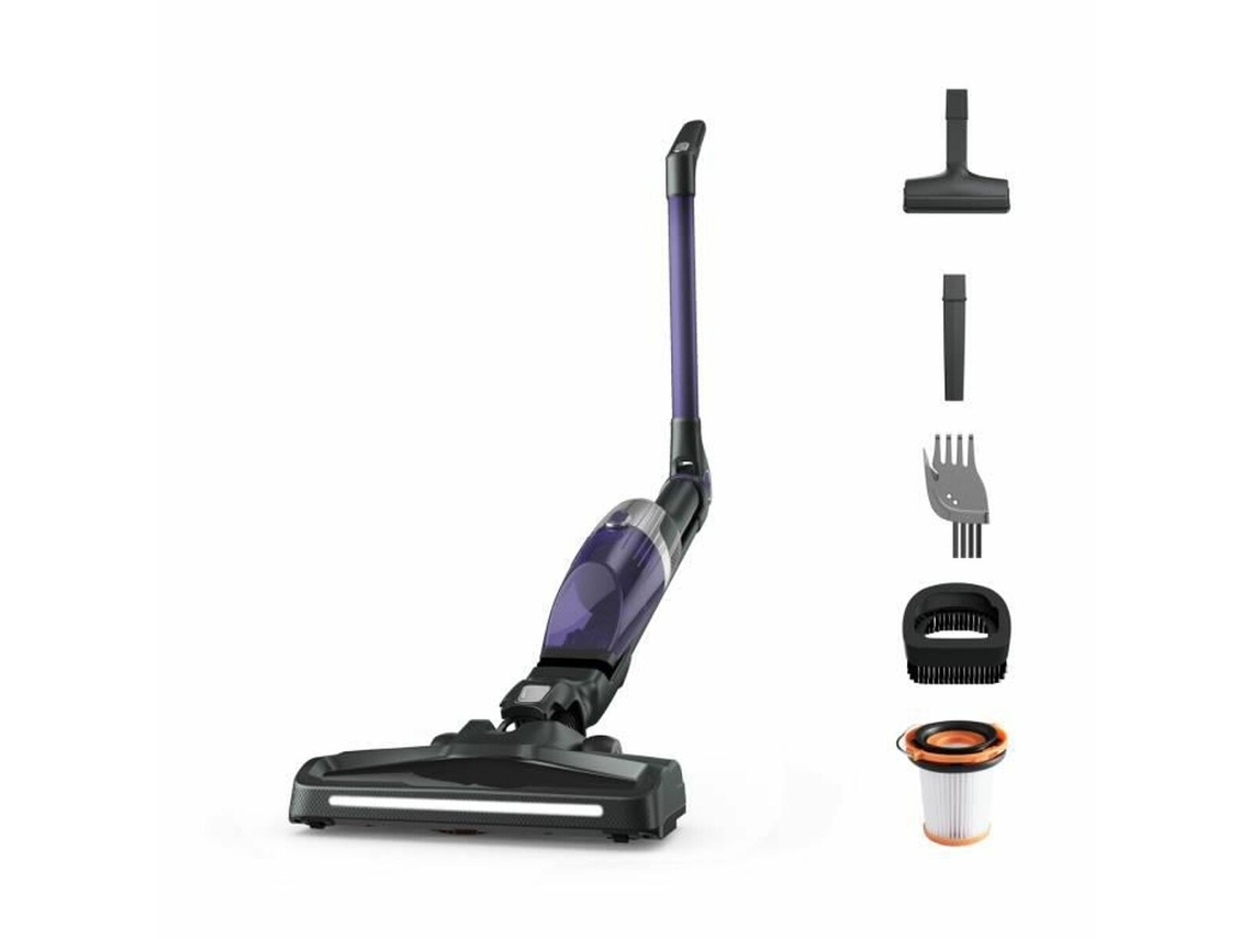 Aspirador Rowenta Rh1238 Xtrem Compact 400 Ml