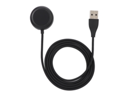 Cabo de Carregamento EOOCOO (adaptador para Samsung Galaxy Watch Active2)