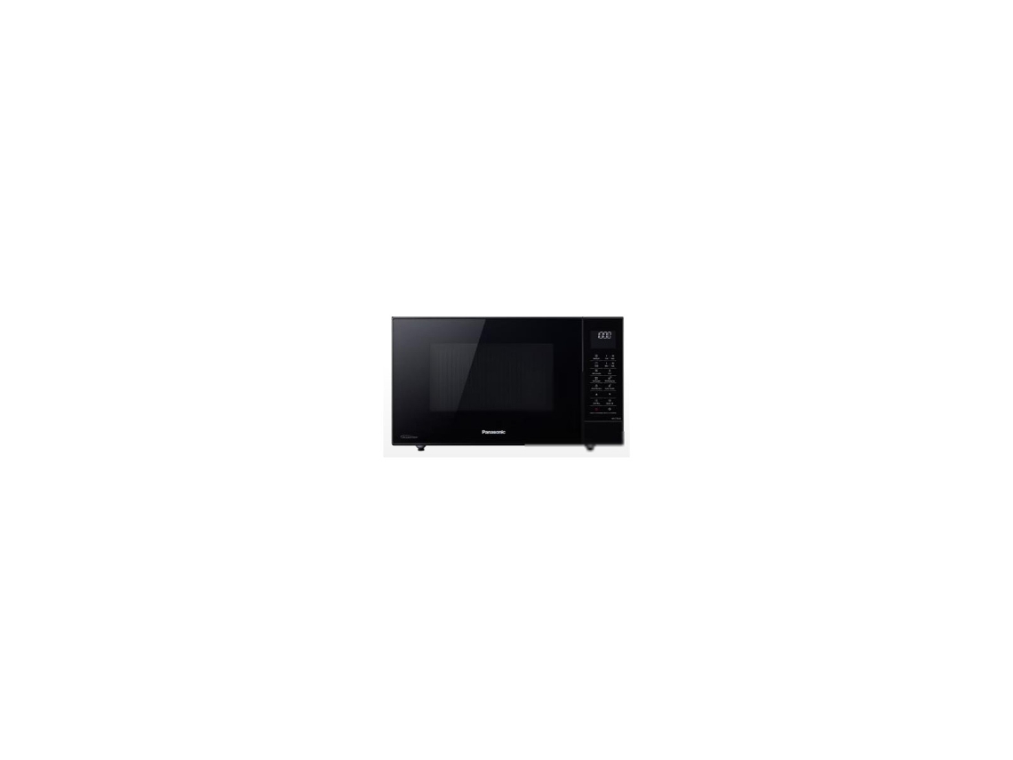 Micro-ondas Combinado Panasonic Nn-ct56rbepg
