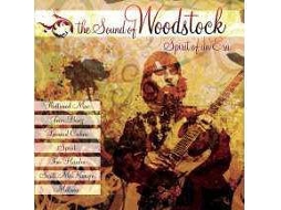 CD The Sound Of White (1CDs)
