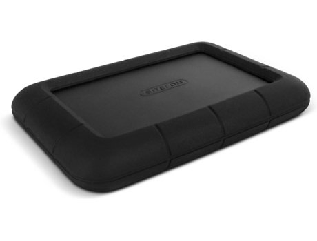 Caixa para Discos SITECOM MD-396 USB 3.0 Shockproof Hard Drive Case SATA 2.5'