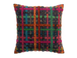 Conjunto de 2 Almofadas Bordadas VIVARAISE Soline