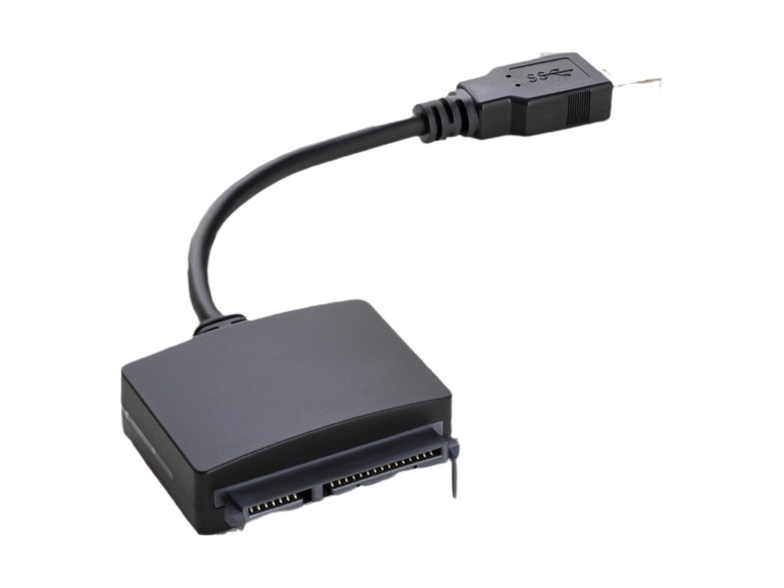 Cabo Adaptador Usb 3.0 Para Sata Disco Rígido E Ssd