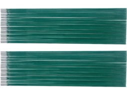 Eletrodes SFUSHOS de Soldagem com Anti-eclabousures de 300 Mm