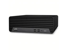 400 G7 Sff / I5 10500 / 8gb Ddr4 256gb Ssd Windows 11 Hp