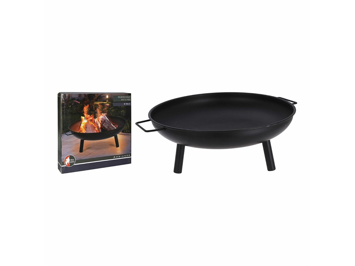 Aquecedor Jardim BIGBUY OUTDOOR