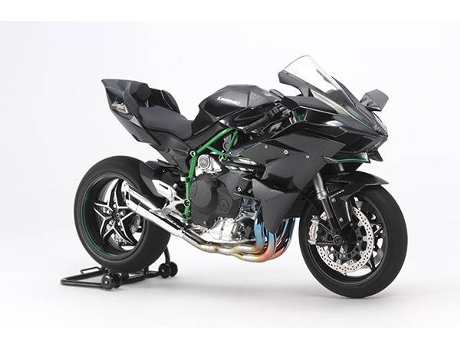 Modelo de Veículo  Kawasaki Ninja H2R