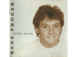Cd Home Again Dino Music